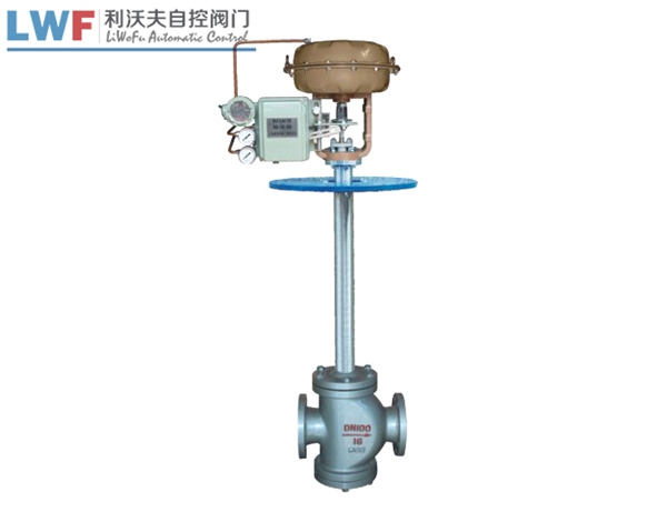 ZMAN-16D型气动薄膜低温双座蘑菇视频app最新版下载